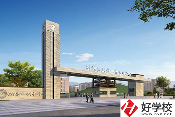 常德的技校有哪些？位置在哪？