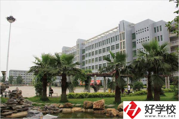 湘軍的“搖籃”是衡陽哪所技校？學校招收初中生嗎？