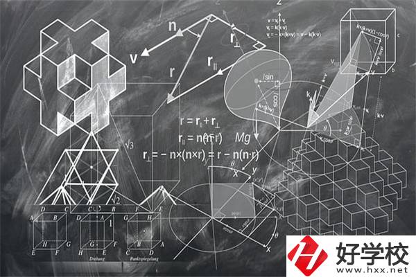 湖南星沙有哪些中專？辦學條件怎么樣？