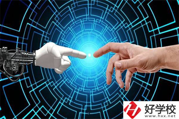 湖南中職學校什么專業“錢”途最好？有什么優缺點？