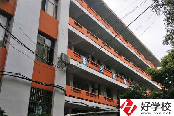 邵陽市精英職業技術學校怎么樣？就業率如何？
