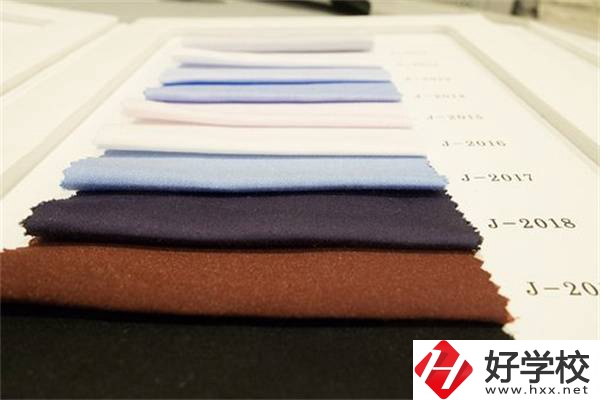 張家界有哪些中職學校有服裝設計專業？專業好就業嗎？