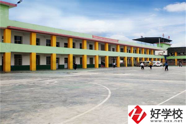 龍山縣誠信職業技術學校有升學班嗎？升學率是多少？