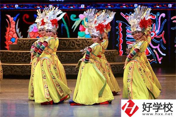 湘西中職學校有哪些特色專業？好就業嗎？