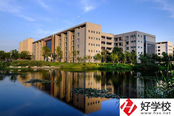 常德設有中職部的大專有哪些？開設了哪些專業？