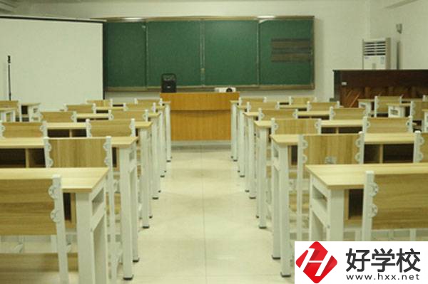 湖南長沙藝術學校有哪些藝術類專業？