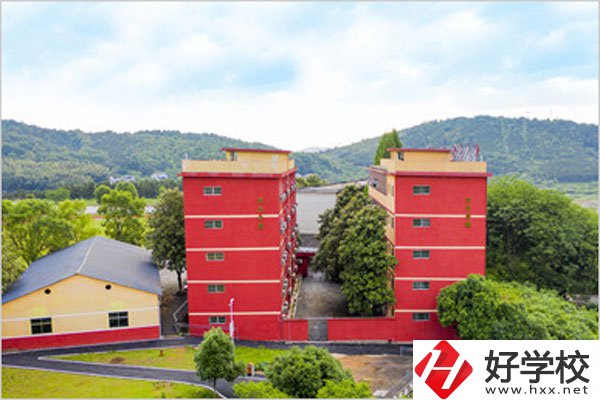 郴州中大高科職業技術學校有哪些重點專業？好就業嗎？