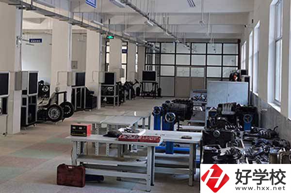 桑植縣職業中等專業學校怎么樣？熱門專業有哪些？