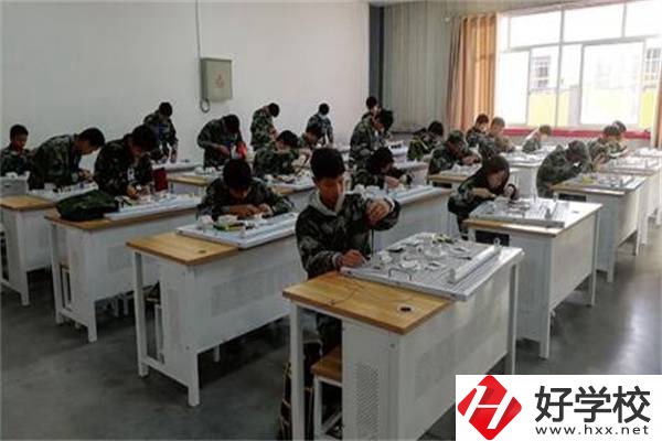 耒陽除了耒陽師范外還有哪些中職學?？梢赃x擇？