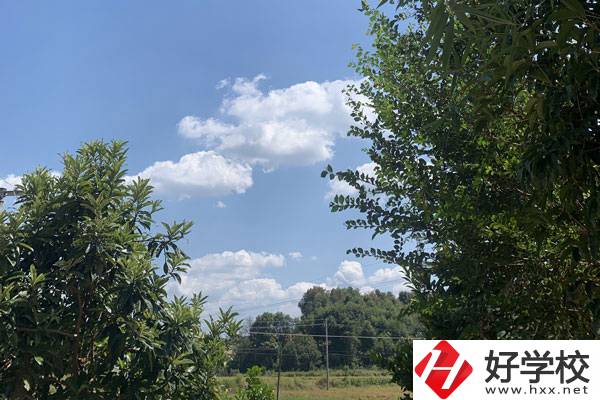 想在邵陽讀國家重點中專學校？推薦這兩所