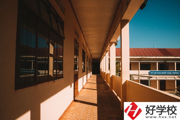 汝城縣職業中等專業學校有哪些專業？哪些專業好？