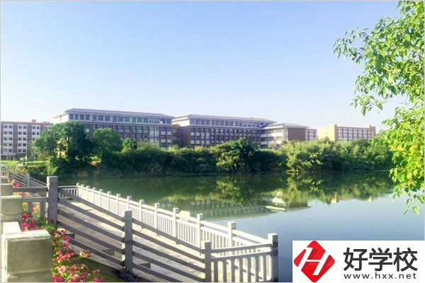 郴州思科職校怎么樣？學費是多少？