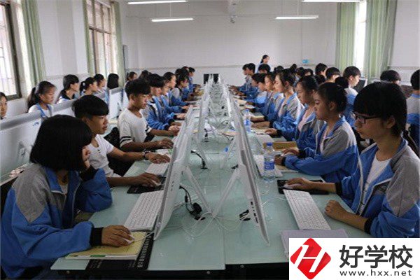 郴州辦學條件好的職高有哪些？選職高要看哪幾點？