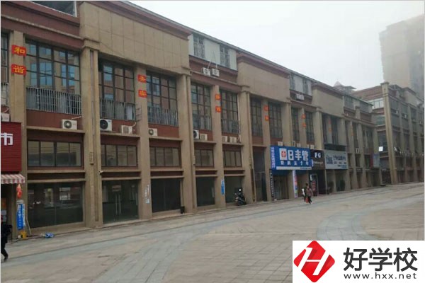 懷化成碩中專在哪里？學生就業質量怎么樣？