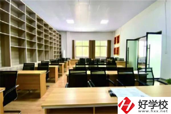邵陽共有多少所職高可以選擇？哪所辦學條件最好？