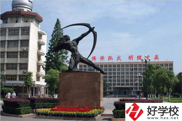 在常德學藝術選哪所中專學校比較好？