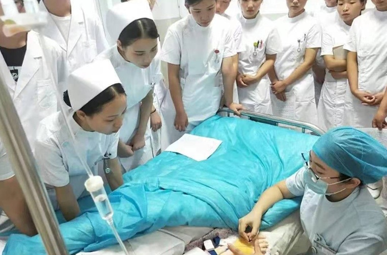 貴州省現代經濟學校