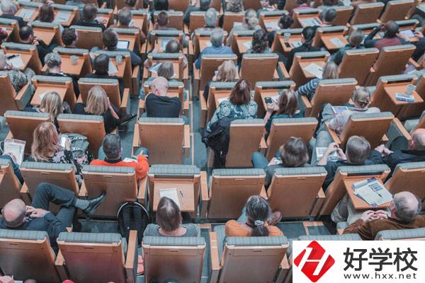 永興縣職業中專學校航空服務專業怎么樣？