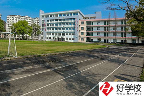 株洲人工智能職業技術學校有哪些熱門招生專業？