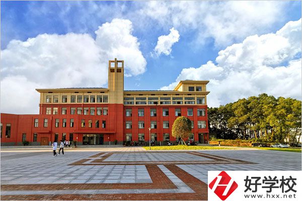 桃源縣職業中等專業學校有哪些好的專業？