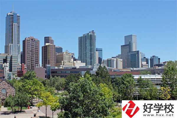 湖南的五年制大專怎么報名？有什么優勢？