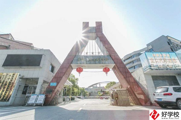 株洲面向全國招生的中專有哪些？有什么辦學特色？