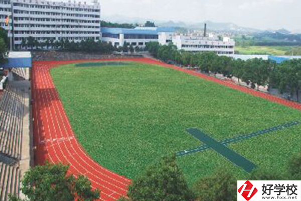 邵陽創業科技學校怎么樣？值得報考么？