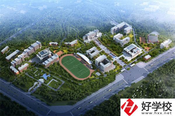 益陽幼兒保育專業中職有哪些？收費如何？