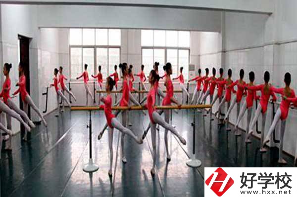 衡陽市藝術學校有哪些專業，辦學特色如何？