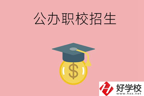 湘潭的公辦職校如何招生？有什么條件？