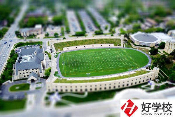 嘉禾縣職業中等專業學校環境怎么樣？宿舍好不好？