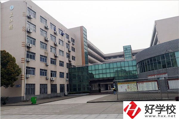 常德澧縣技工學校怎么樣？值得讀嗎？