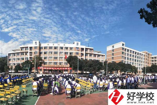 永州職高排名前三的是哪幾所？讀職高有什么優勢？