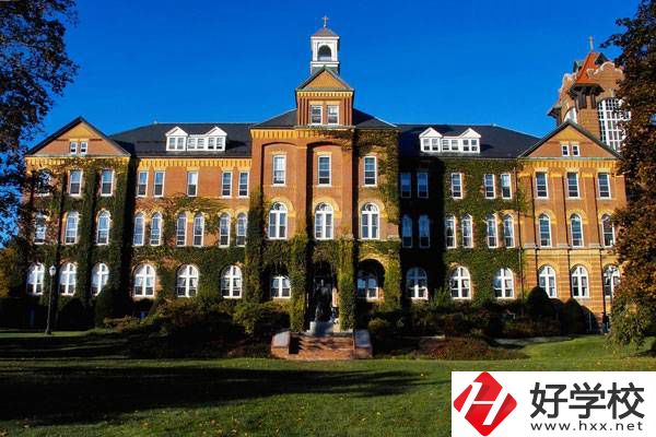 張家界有哪些職校開設了旅游類專業?