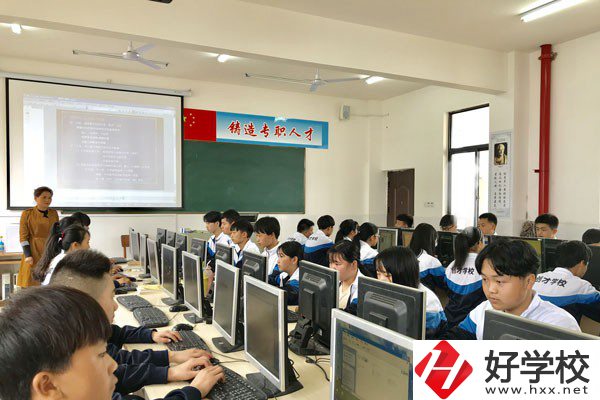 常德有哪些機電中專？特色是什么？