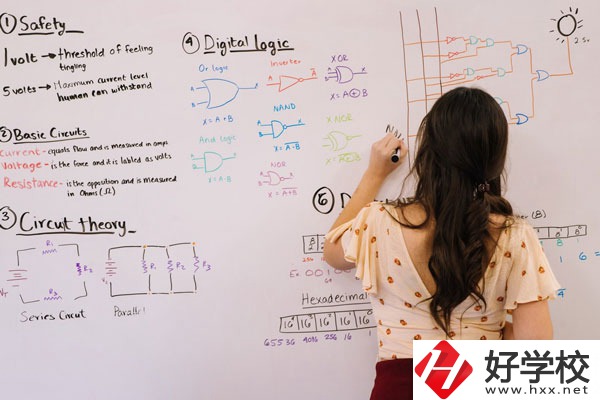 汝城縣職業中等專業學校有哪些專業？哪些專業好？