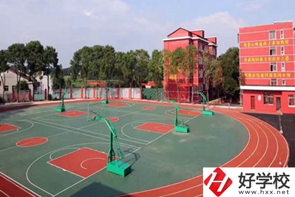 湘陰縣中山職業技術學校怎么樣？都有哪些專業？
