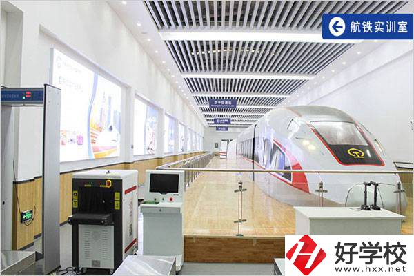 湖南華中交通技工學校怎么樣？學生能不能升學？