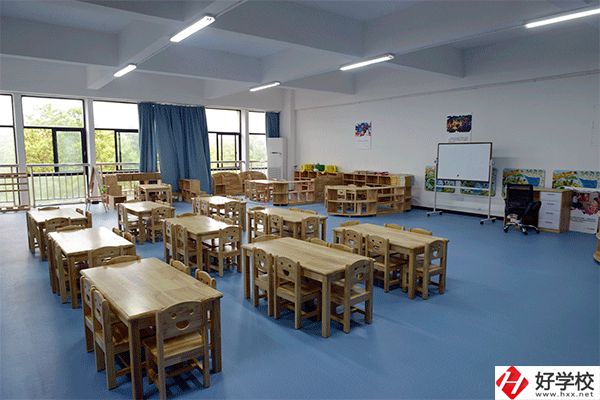 湘潭適合女生就讀的職校有哪些？