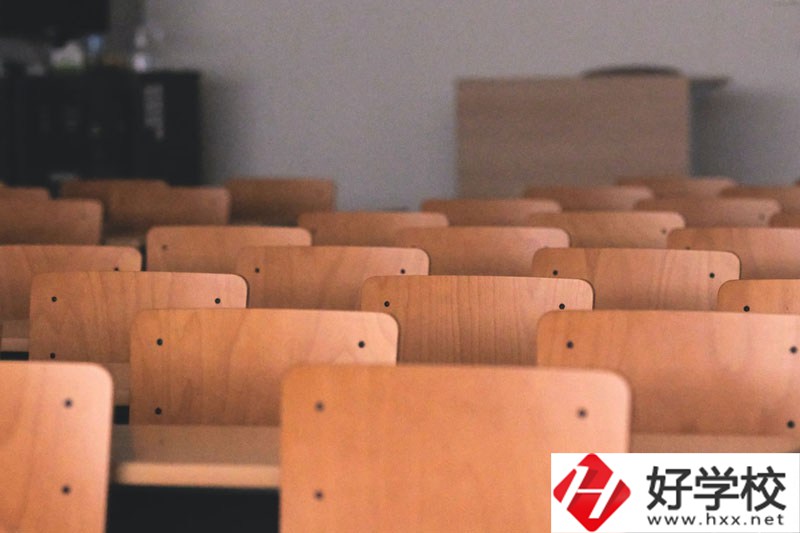 湖南民族職業學院有哪些專業?