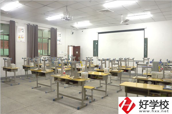 中南科技職業學校