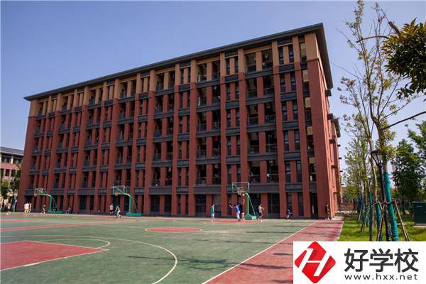 湖南有哪些財經類的公辦職校？