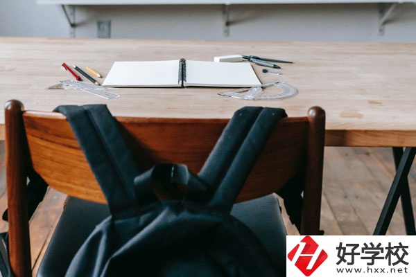 湘南船山技工學校好不好？環境怎么樣？
