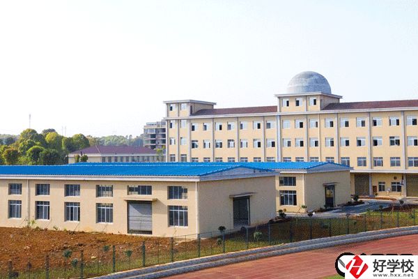 湖南想學民族音樂與舞蹈專業可以去什么中職?
