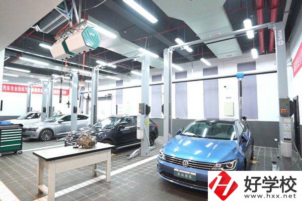 株洲有沒有口碑比較好的民辦中職學校？