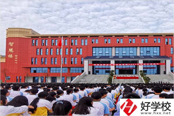 常德桃源職業中專有哪些專業？師資力量如何？