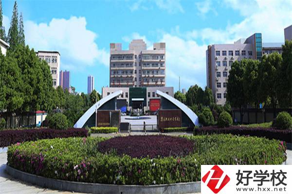 常德有哪些技校？可以學什么專業？