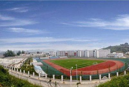 四川省成都市科華職業技術學校
