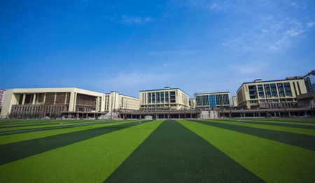 樂山市海棠職業學校