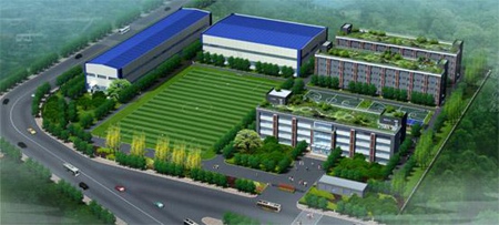 四川德陽中德工業職業學校